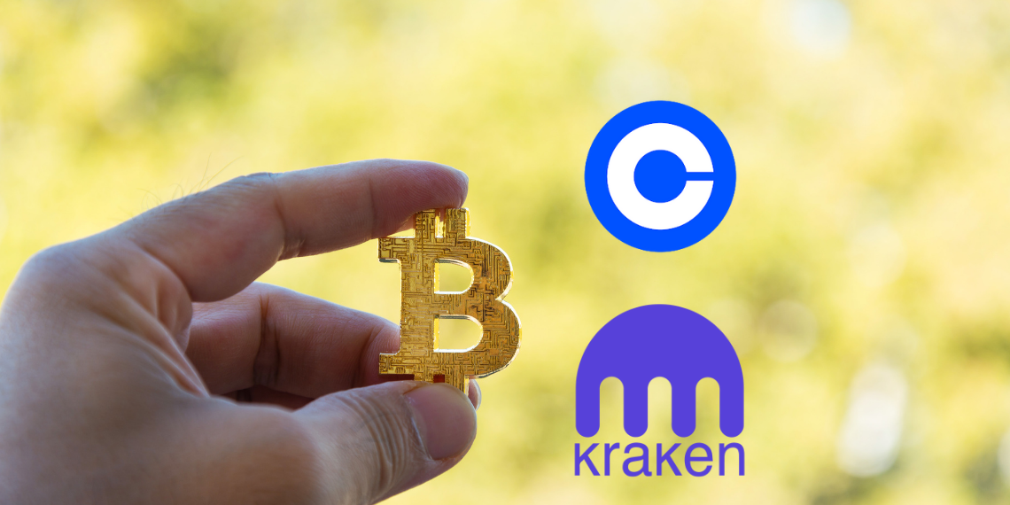 how to transfer crypto from coinbase to kraken