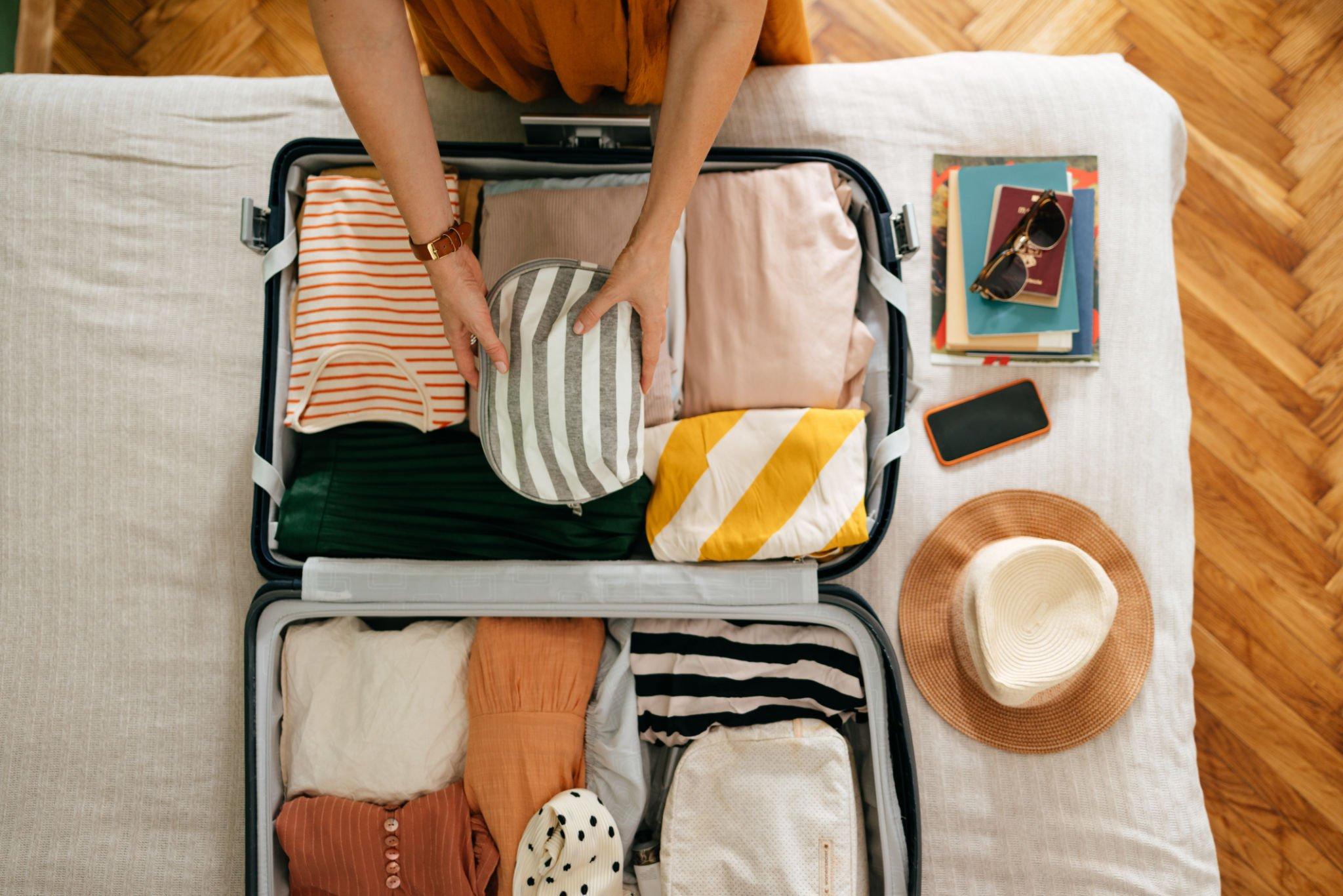 Smart Packing: Top 10 Travel Gadgets You Need for an Effortless Journey